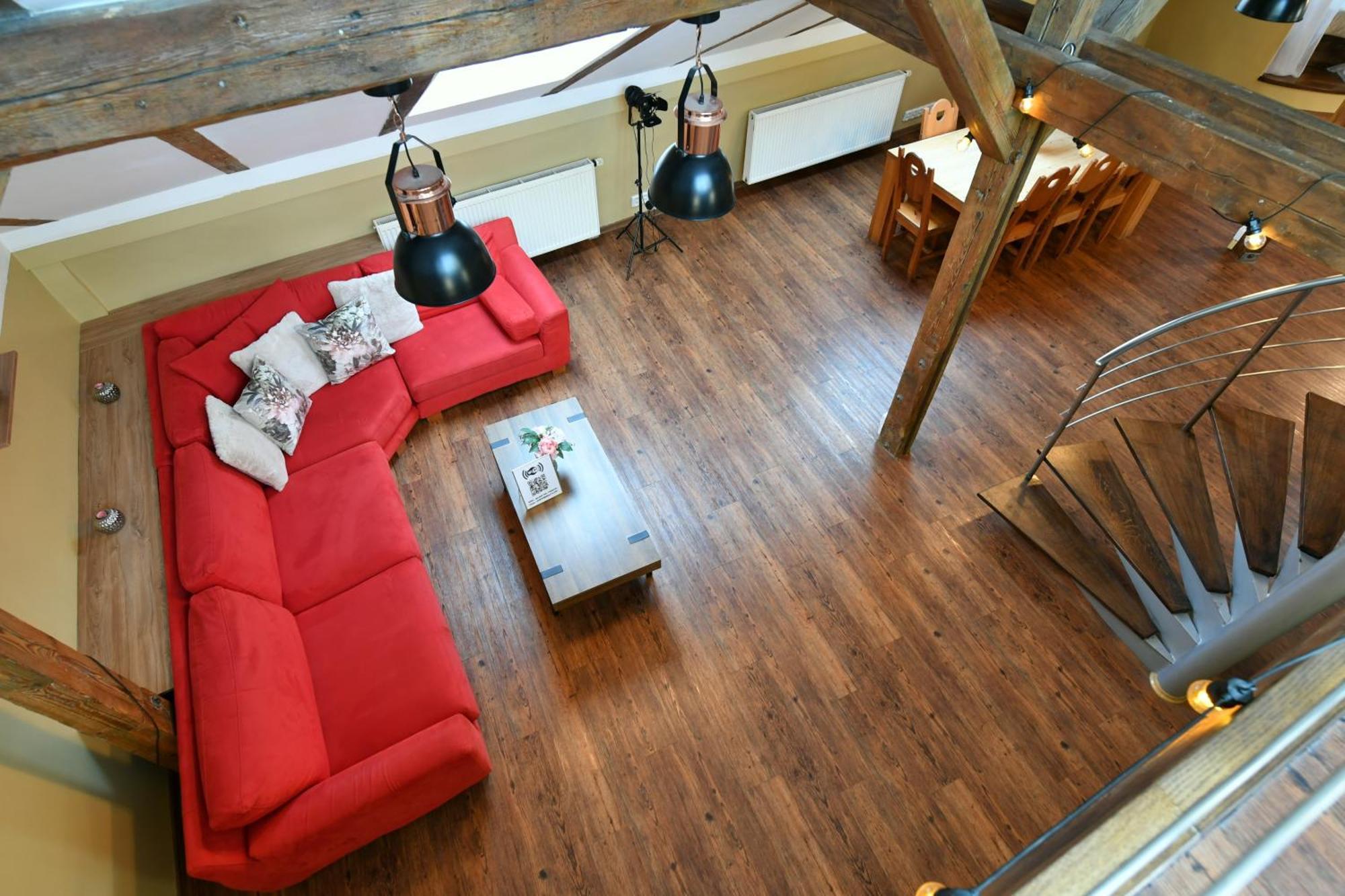 Amazing Charles Bridge Apartment Прага Экстерьер фото